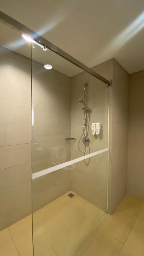 The H Tower Rasuna Suites Kuningan Jakarta By Villaloka Exterior foto